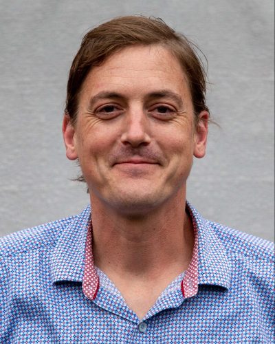 Peter Rohloff